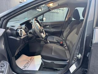 Nissan Micra IG-T 92 Acenta Sprint 68 kW (92 CV)