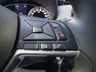 Nissan Micra IG-T 92 Acenta Sprint 68 kW (92 CV)