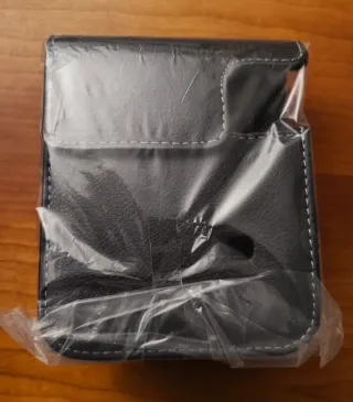 Caja Cámara Fujifilm Instax