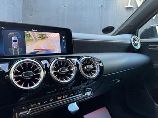 Mercedes-Benz Clase A 200 120 kW (163 CV)