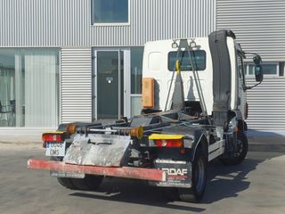 DAF FA LF 45.220-CAMIONES GANCHOS PORTACONTENEDORE