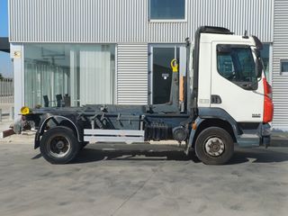 DAF FA LF 45.220-CAMIONES GANCHOS PORTACONTENEDORE