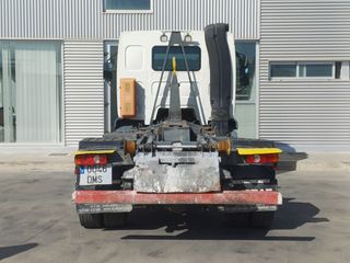 DAF FA LF 45.220-CAMIONES GANCHOS PORTACONTENEDORE