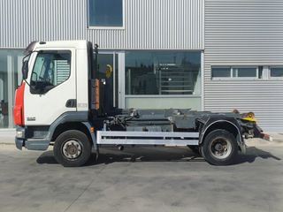 DAF FA LF 45.220-CAMIONES GANCHOS PORTACONTENEDORE