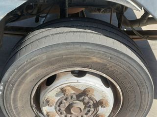 DAF FA LF 45.220-CAMIONES GANCHOS PORTACONTENEDORE