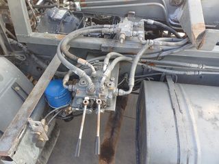 DAF FA LF 45.220-CAMIONES GANCHOS PORTACONTENEDORE