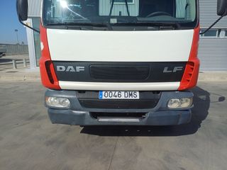DAF FA LF 45.220-CAMIONES GANCHOS PORTACONTENEDORE