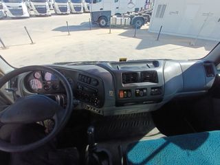 DAF FA LF 45.220-CAMIONES GANCHOS PORTACONTENEDORE