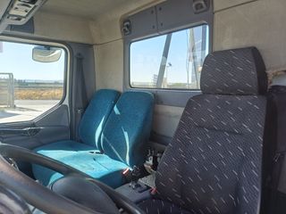 DAF FA LF 45.220-CAMIONES GANCHOS PORTACONTENEDORE