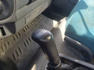 DAF FA LF 45.220-CAMIONES GANCHOS PORTACONTENEDORE