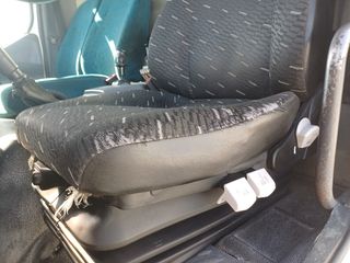 DAF FA LF 45.220-CAMIONES GANCHOS PORTACONTENEDORE