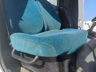 DAF FA LF 45.220-CAMIONES GANCHOS PORTACONTENEDORE