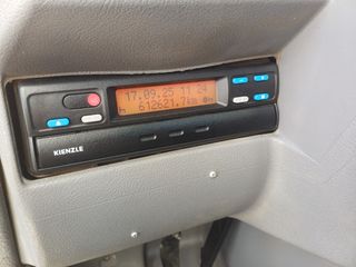 DAF FA LF 45.220-CAMIONES GANCHOS PORTACONTENEDORE