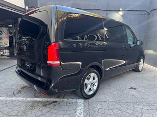 Mercedes-Benz Clase V 220 d Avantgarde Largo 120 kW (163 CV)