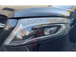 Mercedes-Benz Clase V 220 d Avantgarde Largo 120 kW (163 CV)