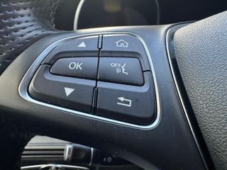 Mercedes-Benz Clase V 220 d Avantgarde Largo 120 kW (163 CV)