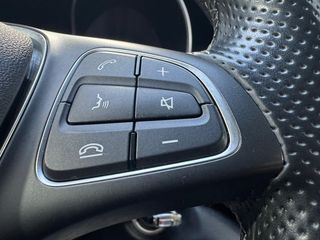 Mercedes-Benz Clase V 220 d Avantgarde Largo 120 kW (163 CV)