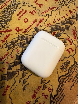 Airpods 1 Generación (No funcionan)