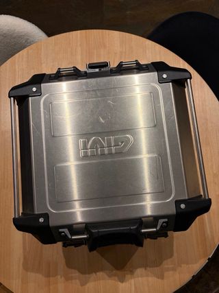 Givi Trekker Outback 42L