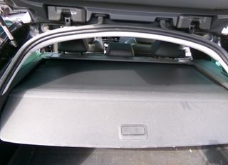 Bandeja tras peugeot 508 2.0 hdi modelo sw, 97064