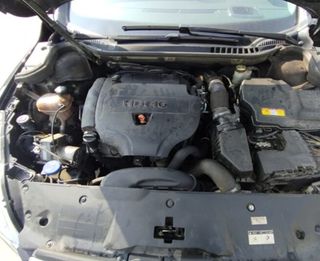 Bandeja tras peugeot 508 2.0 hdi modelo sw, 97064