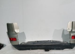 Mitsubishi 470161 paragolpes tras outlander (cw0)