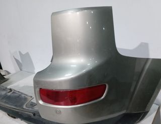 Mitsubishi 470161 paragolpes tras outlander (cw0)