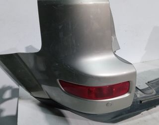 Mitsubishi 470161 paragolpes tras outlander (cw0)