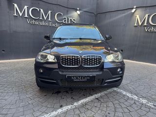 BMW X5 3.0sd 210 kW (286 CV)