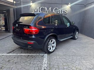 BMW X5 3.0sd 210 kW (286 CV)