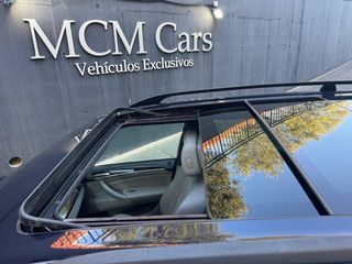 BMW X5 3.0sd 210 kW (286 CV)