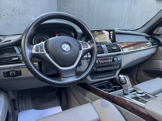 BMW X5 3.0sd 210 kW (286 CV)