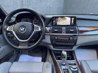 BMW X5 3.0sd 210 kW (286 CV)