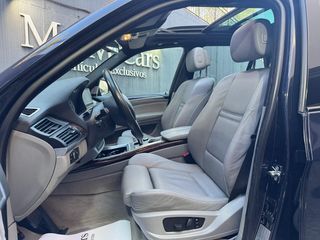 BMW X5 3.0sd 210 kW (286 CV)