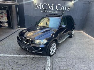 BMW X5 3.0sd 210 kW (286 CV)