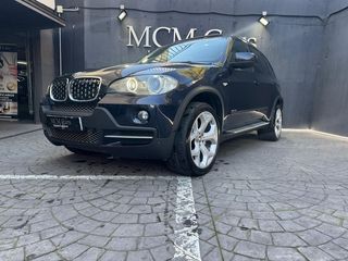 BMW X5 3.0sd 210 kW (286 CV)