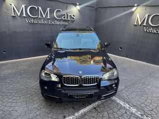 BMW X5 3.0sd 210 kW (286 CV)