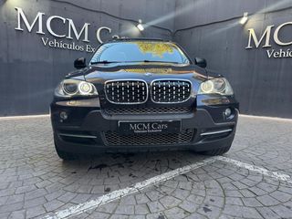 BMW X5 3.0sd 210 kW (286 CV)
