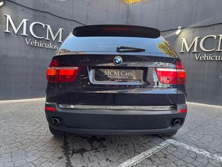 BMW X5 3.0sd 210 kW (286 CV)