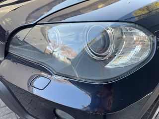 BMW X5 3.0sd 210 kW (286 CV)