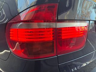 BMW X5 3.0sd 210 kW (286 CV)