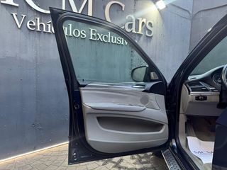 BMW X5 3.0sd 210 kW (286 CV)