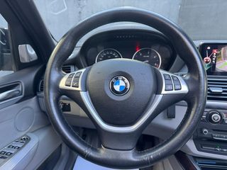 BMW X5 3.0sd 210 kW (286 CV)