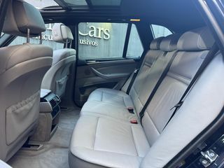 BMW X5 3.0sd 210 kW (286 CV)
