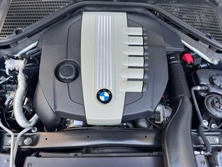 BMW X5 3.0sd 210 kW (286 CV)