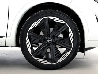 Nissan Qashqai DIG-T 103kW (140CV) mHEV 4x2 N-Design