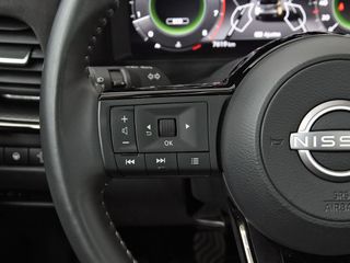 Nissan Qashqai DIG-T 103kW (140CV) mHEV 4x2 N-Design