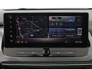 Nissan Qashqai DIG-T 103kW (140CV) mHEV 4x2 N-Design