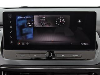 Nissan Qashqai DIG-T 103kW (140CV) mHEV 4x2 N-Design