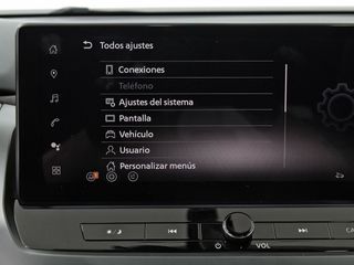 Nissan Qashqai DIG-T 103kW (140CV) mHEV 4x2 N-Design